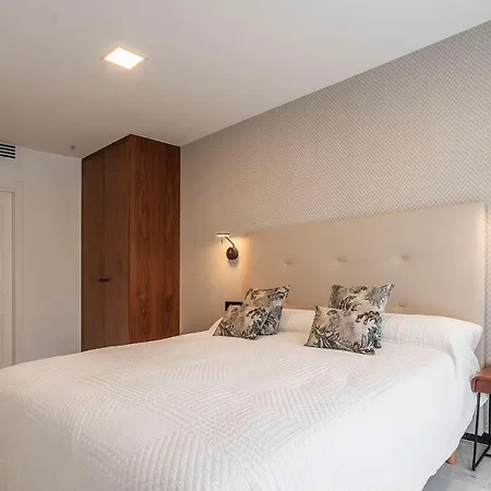 Appartement Crown Of La Concha Beach *