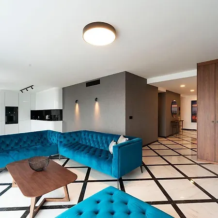 Appartement Crown Of La Concha Beach *