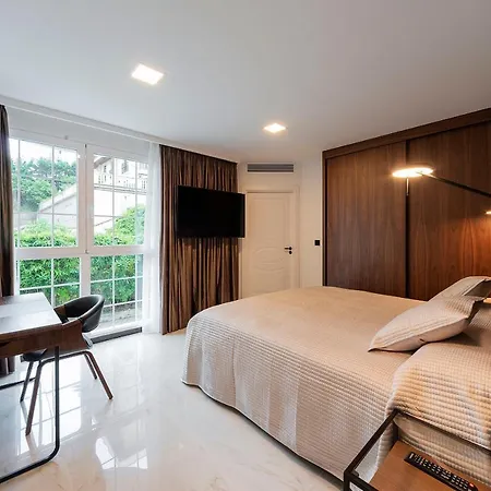 Apartment Crown Of La Concha Beach *