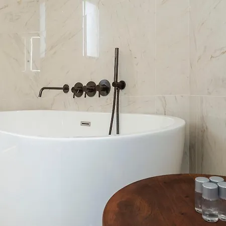 Apartment Crown Of La Concha Beach San Sebastian